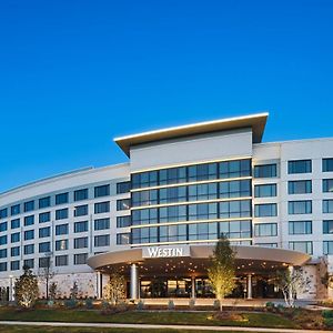 The Westin Dallas Southlake