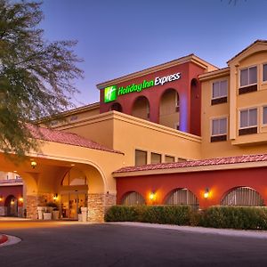 Holiday Inn Express & Suites Mesquite Nevada By Ihg